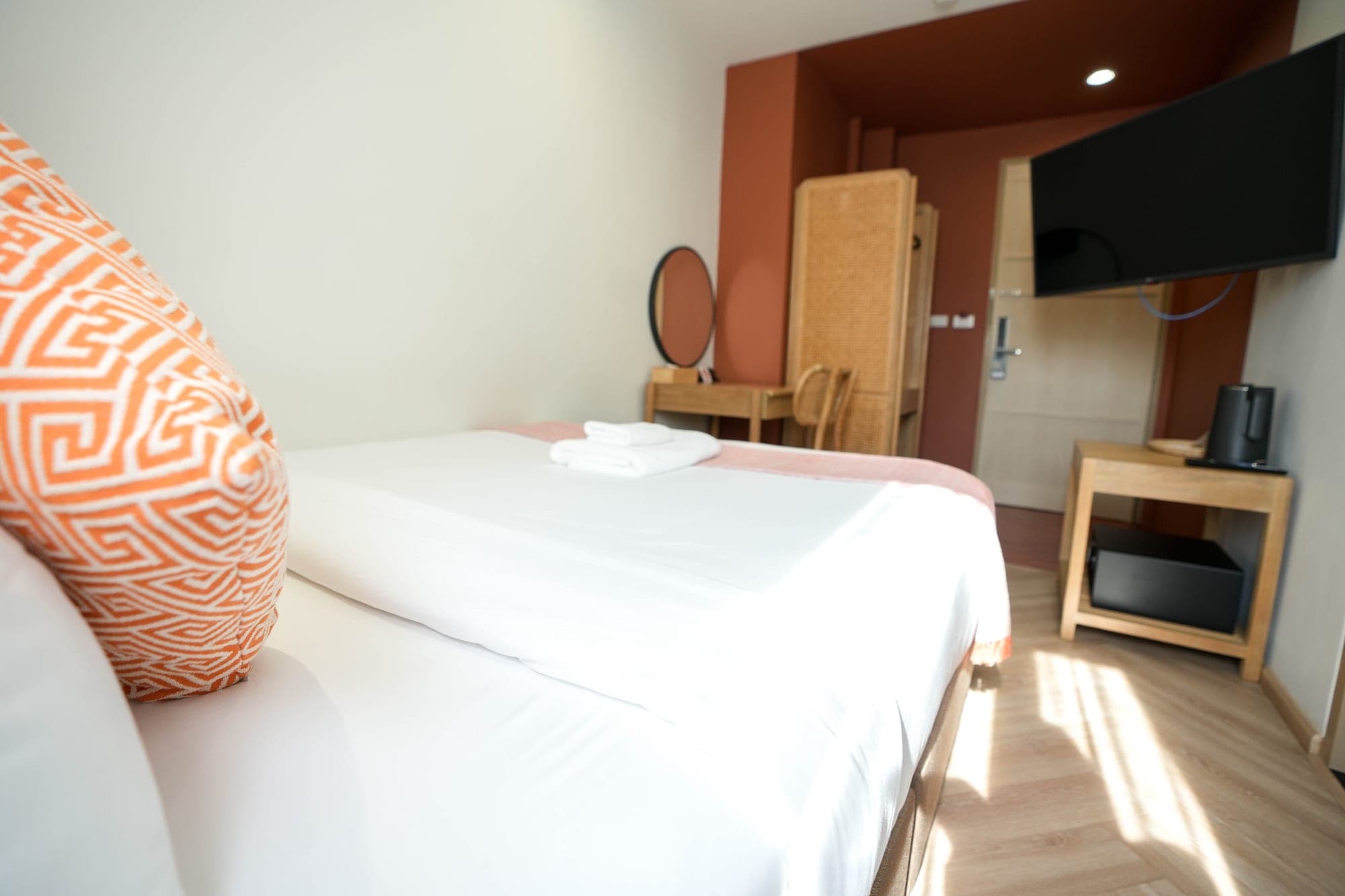 Single Room